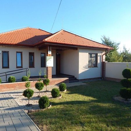 Szamos-Party Vendeghaz Otel Olcsva Dış mekan fotoğraf